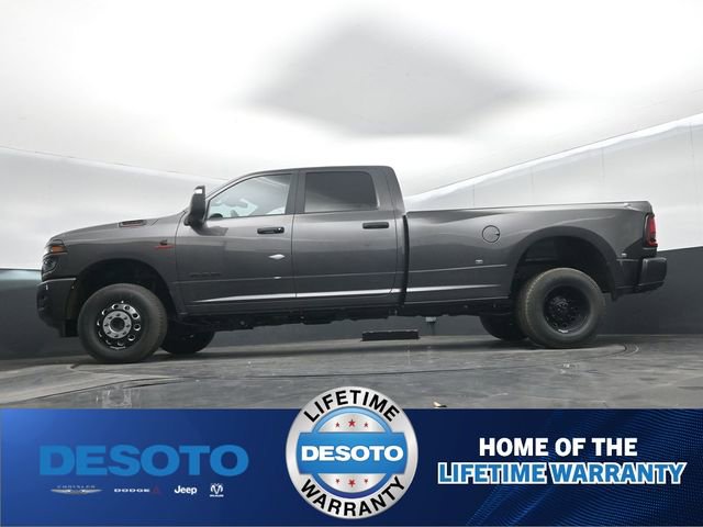 New 2026 RAM 3500 Big Horn image 42