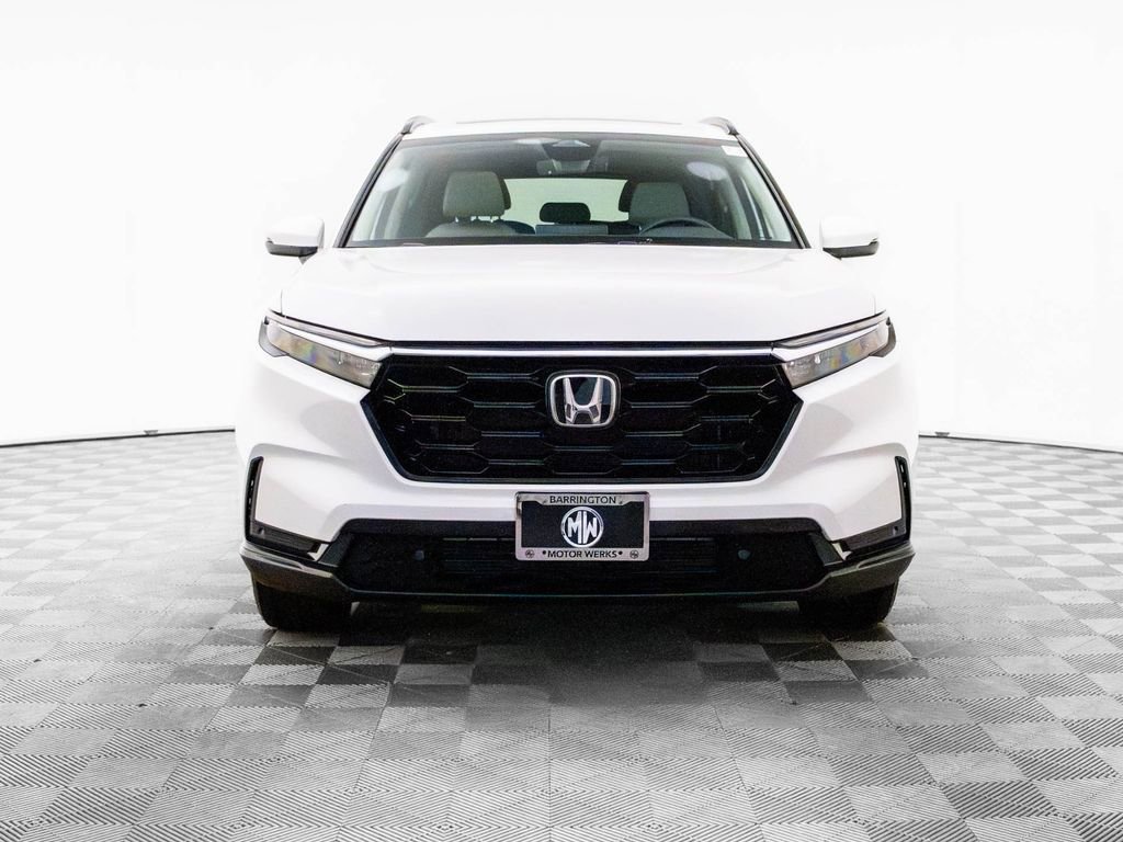 Certified 2024 Honda CR-V EX-L image 11