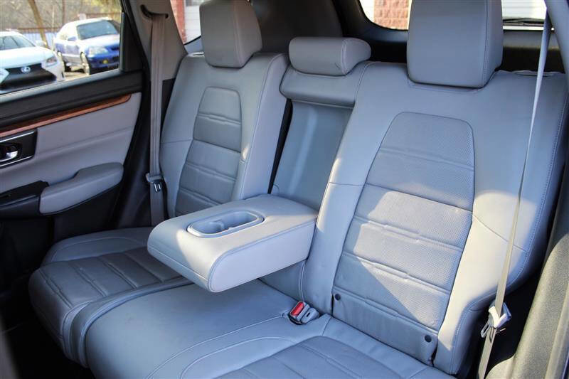 Used 2017 Honda CR-V EX-L image 26