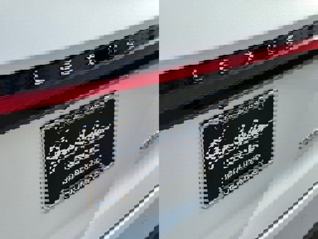 Certified 2023 Lexus RX 350 Premium w/ Cold Area Package image 17