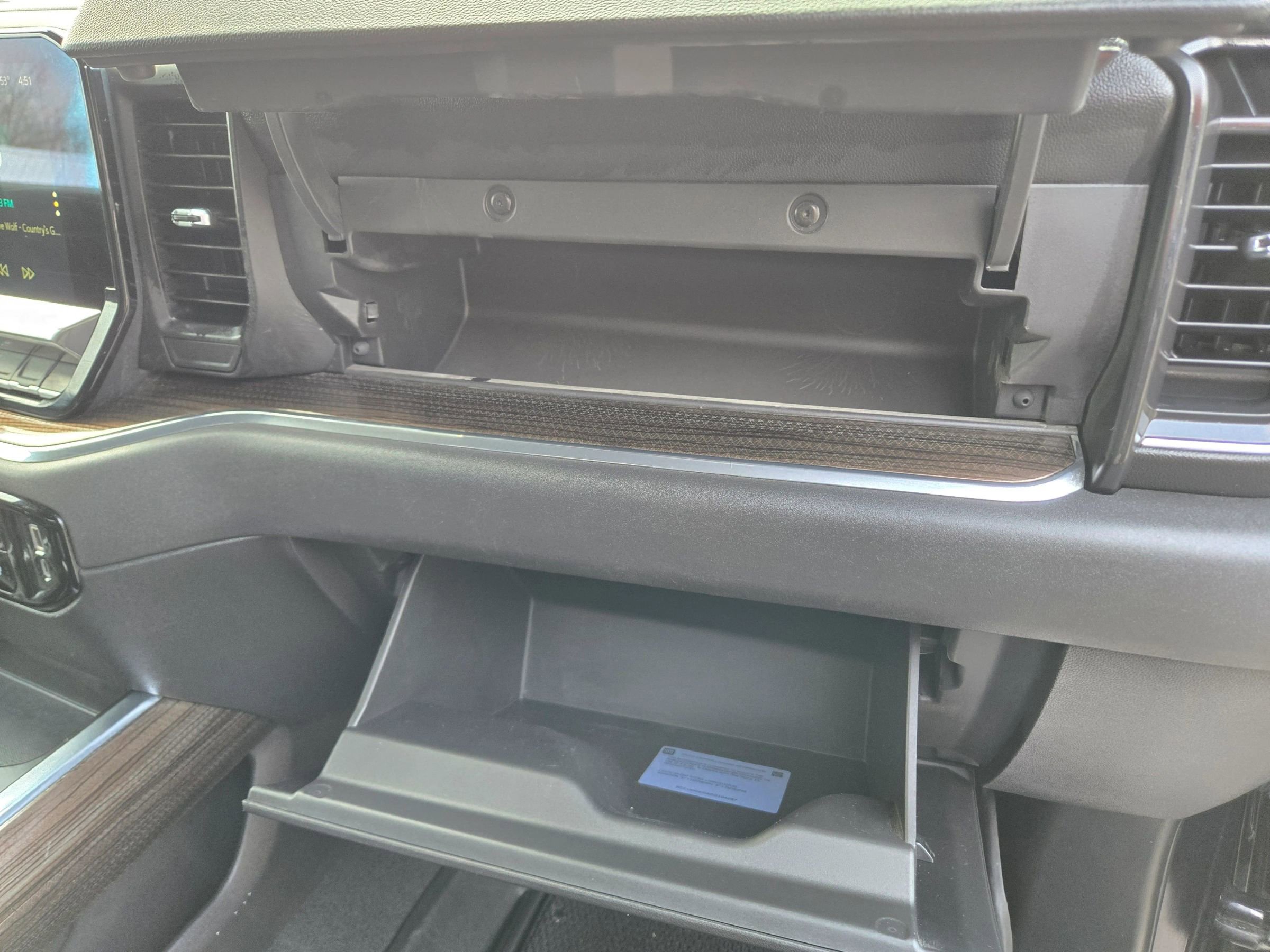 Used 2023 Chevrolet Silverado 1500 LT w/ Max Trailering Package image 65