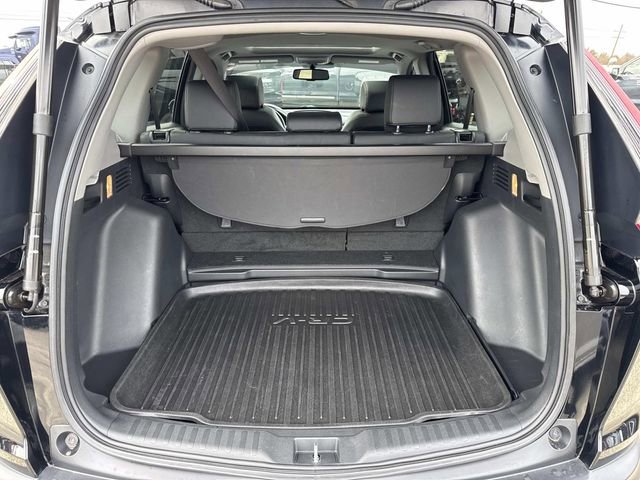 Used 2021 Honda CR-V EX-L image 20