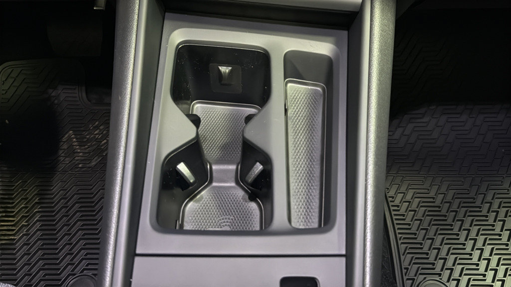 New 2026 Volkswagen Tiguan S FWD image 34