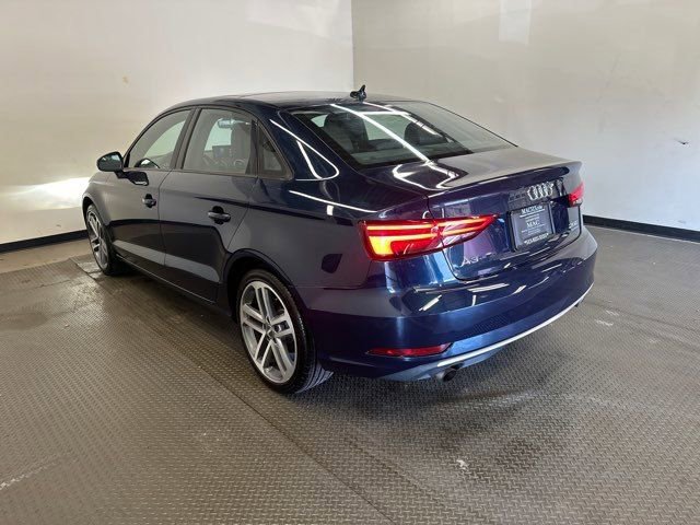 Used 2017 Audi A3 2.0T Premium w/ Convenience Package image 4