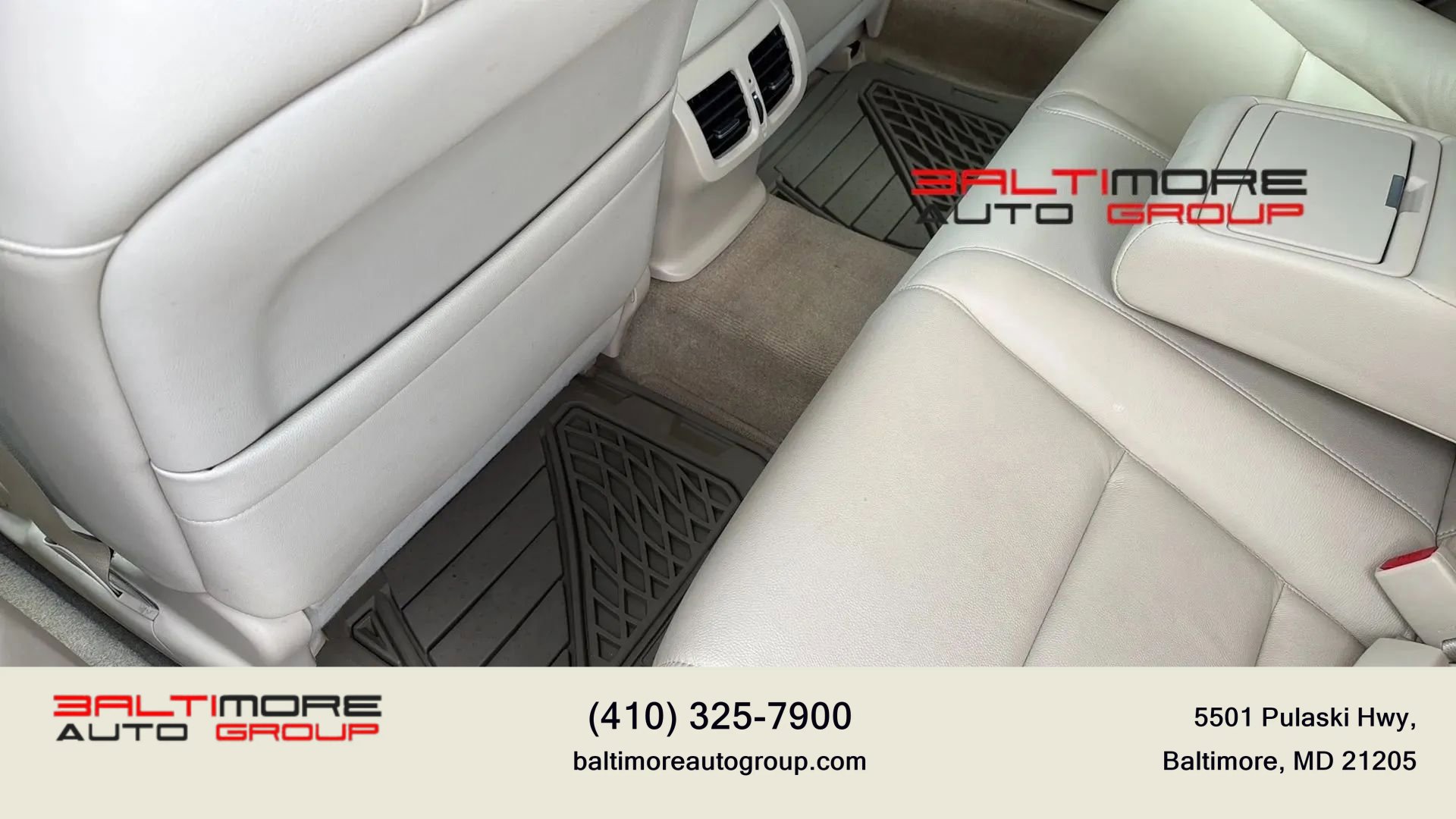 Used 2009 Acura TL image 35