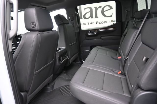 New 2026 Chevrolet Silverado 1500 LT Trail Boss w/ LT Trail Boss Premium Package AWD/4WD image 9