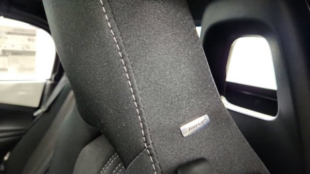 New 2026 MAZDA MX-5 Miata Club w/ Interior Package RWD image 14