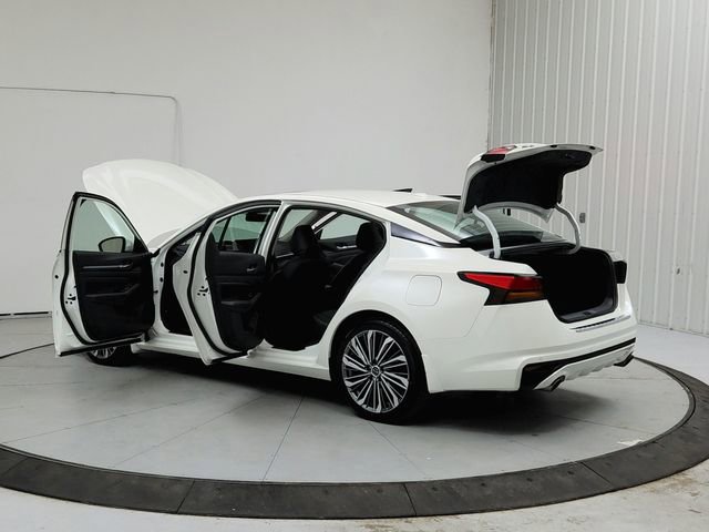 Used 2023 Nissan Altima 2.5 SL image 13