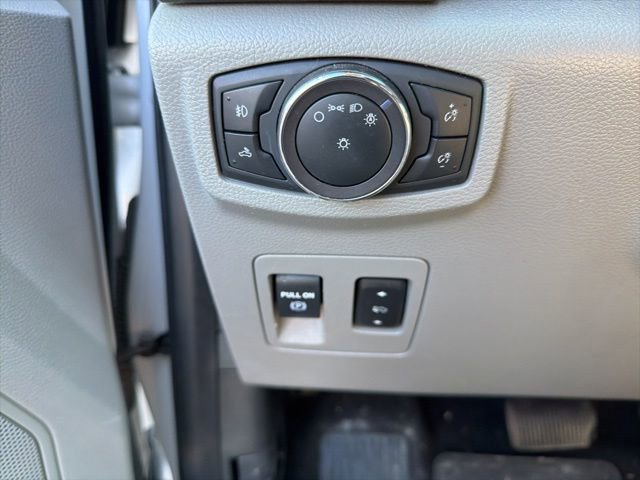 Used 2019 Ford F150 XLT w/ Equipment Group 301A Mid image 25