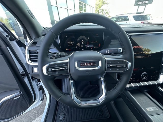 New 2026 GMC Acadia Elevation w/ Black Edition image 15