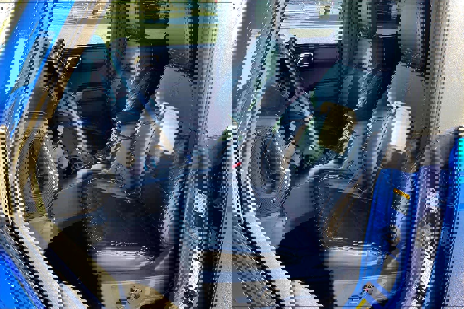 Used 2021 Ford Bronco First Edition image 14