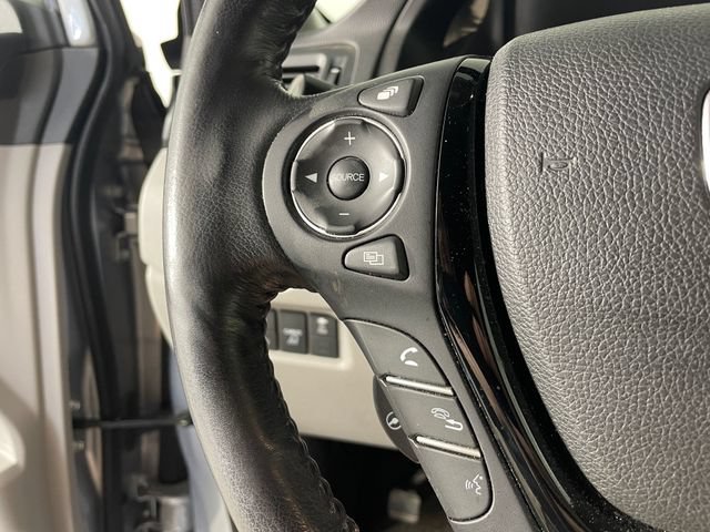 Used 2020 Honda Ridgeline RTL-E image 11