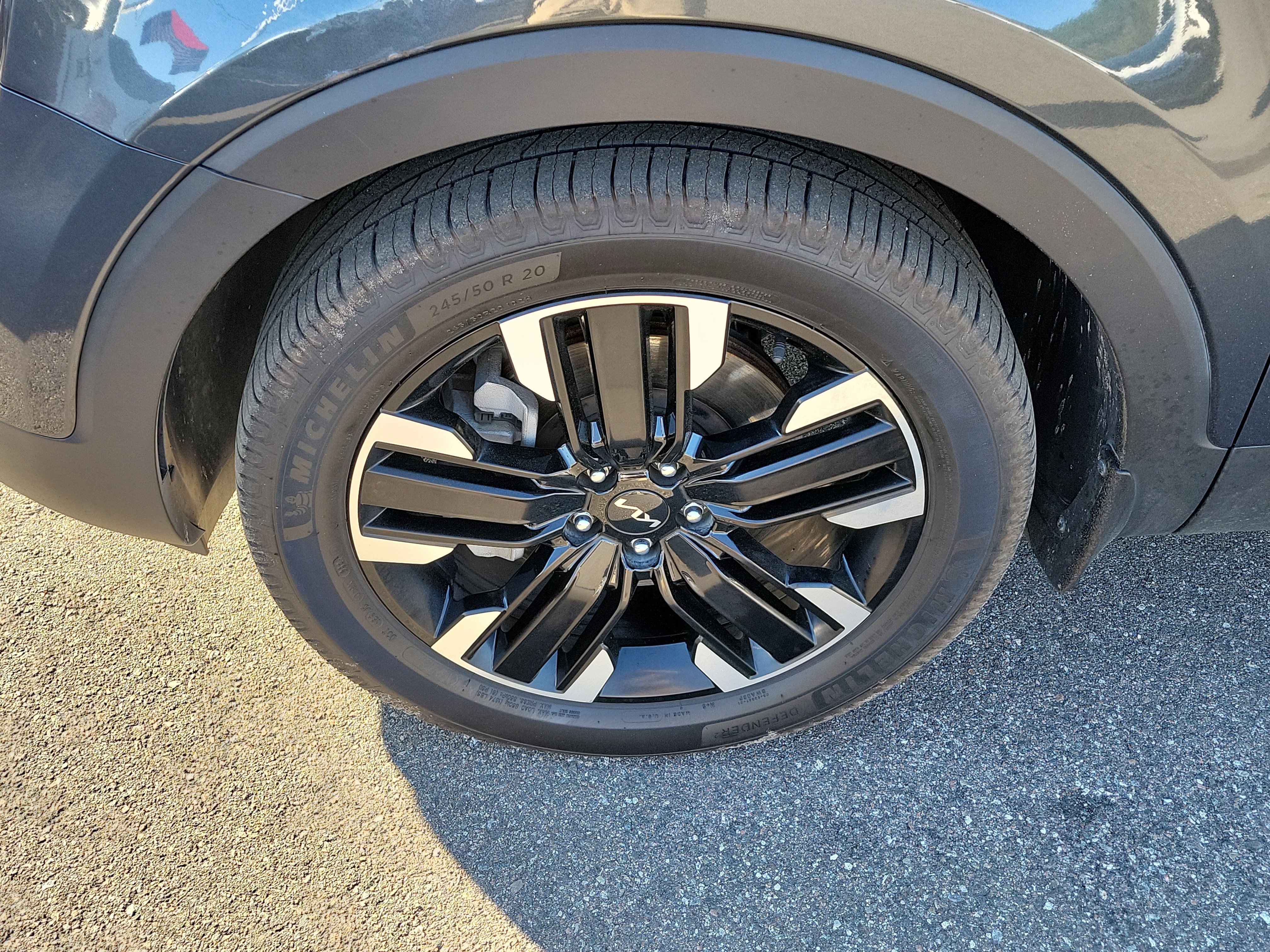 Used 2024 Kia Telluride SX Prestige image 41