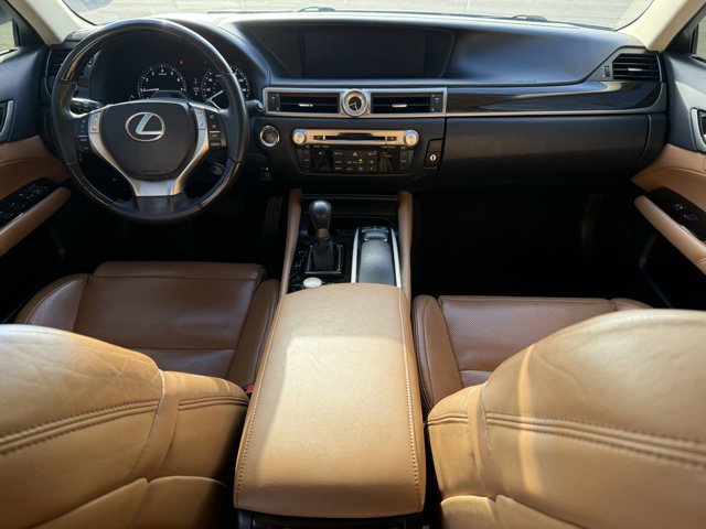 Used 2014 Lexus GS 350 AWD image 16