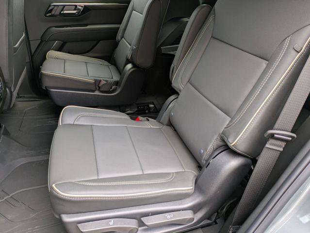 New 2026 Chevrolet Tahoe Premier w/ Sun And Tow Package AWD/4WD image 30