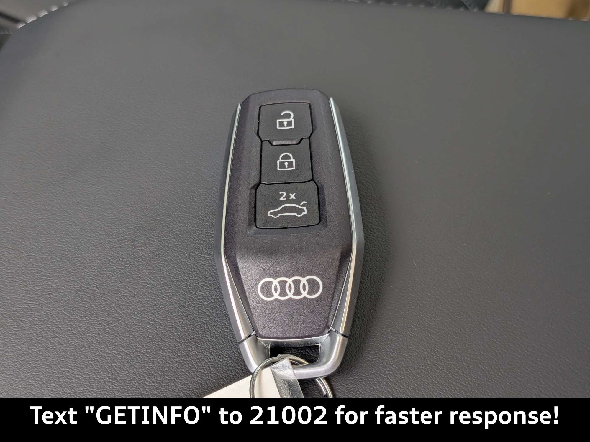 New 2026 Audi S5 Prestige AWD/4WD image 36
