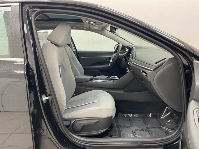Used 2020 Hyundai Sonata SEL w/ Convenience + Sunroof Package image 17