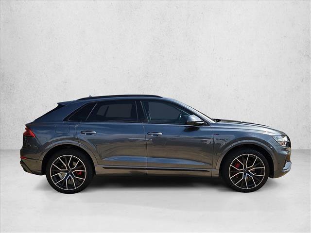 Used 2019 Audi Q8 Prestige image 4