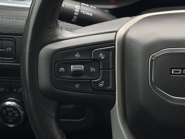 Certified 2022 GMC Yukon XL Denali AWD/4WD image 17