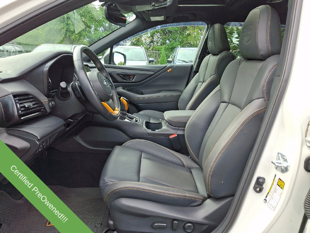 Used 2023 Subaru Outback Wilderness AWD/4WD image 13