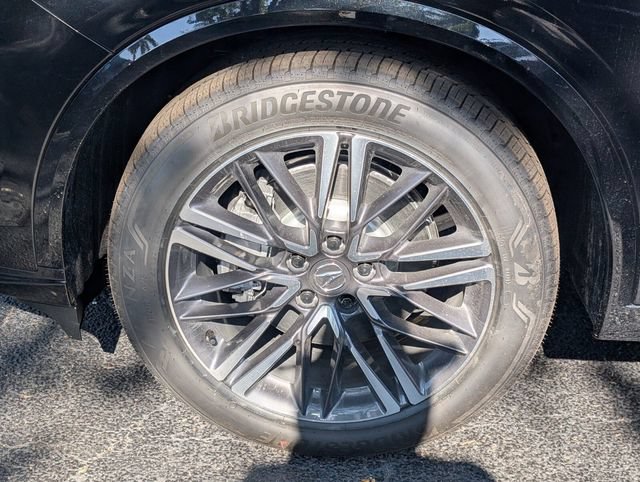 New 2026 Acura MDX SH-AWD w/ Advance Package image 12