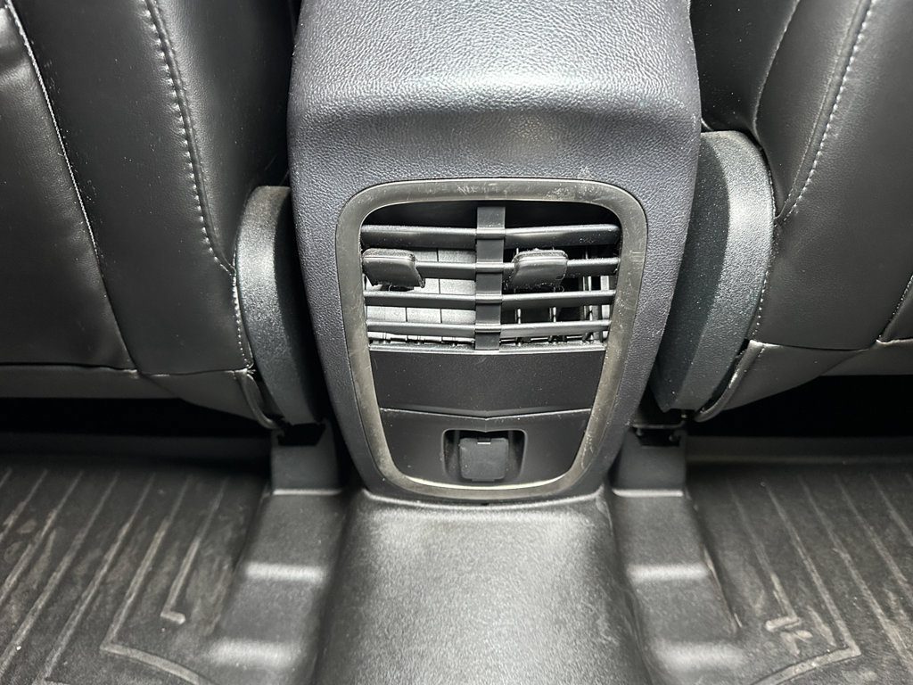 Used 2018 Lincoln MKC Select AWD/4WD image 24