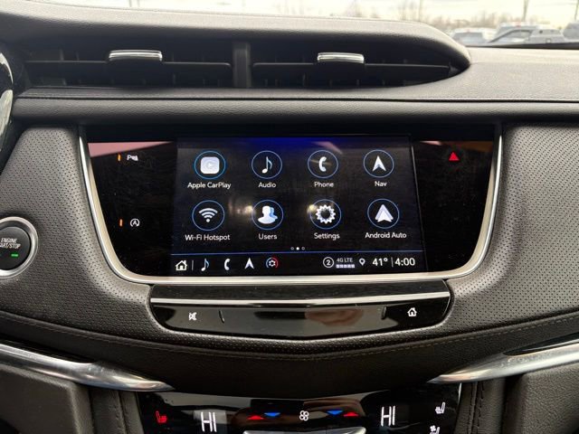 Used 2024 Cadillac XT5 Premium Luxury image 17