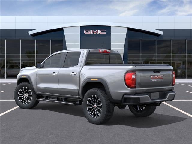 New 2026 GMC Canyon Denali AWD/4WD image 3