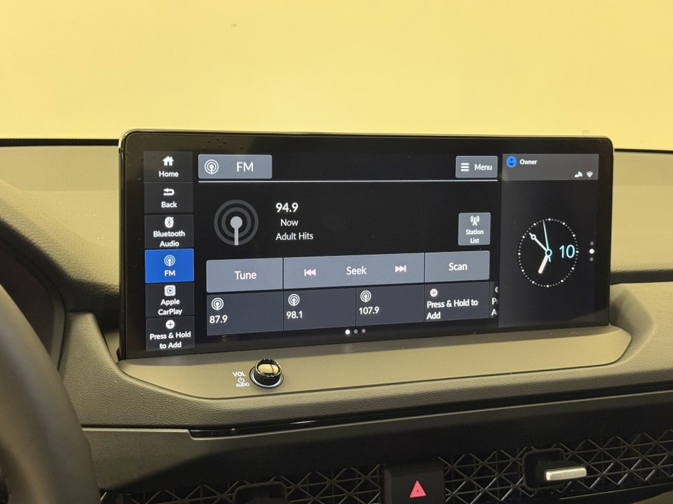 New 2025 Honda Accord Sport image 18