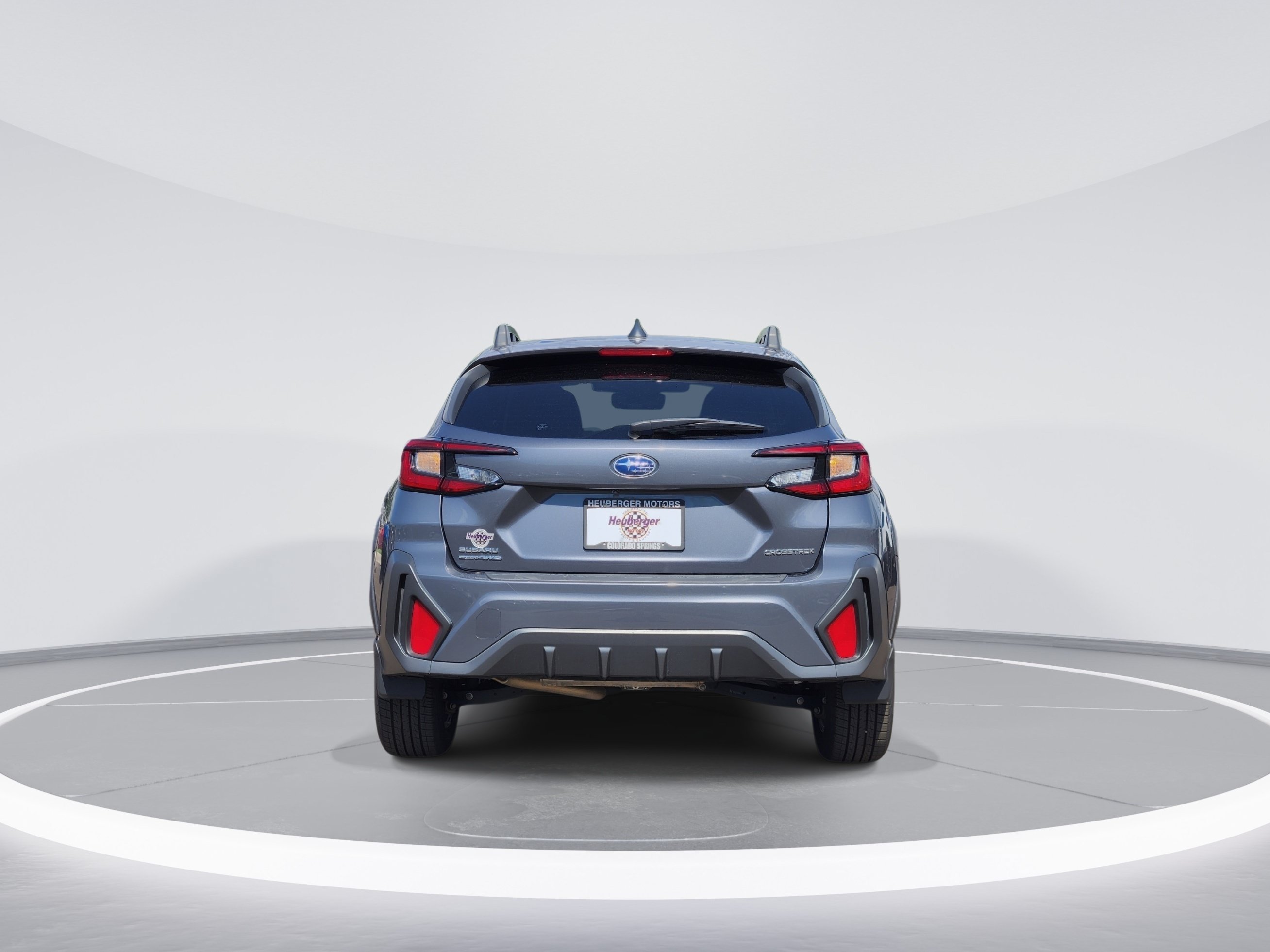 Used 2024 Subaru Crosstrek 2.0i Premium w/ Popular Package #3 AWD/4WD image 5