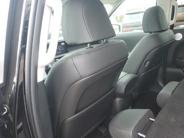 New 2027 Hyundai Palisade SEL Premium AWD/4WD image 14