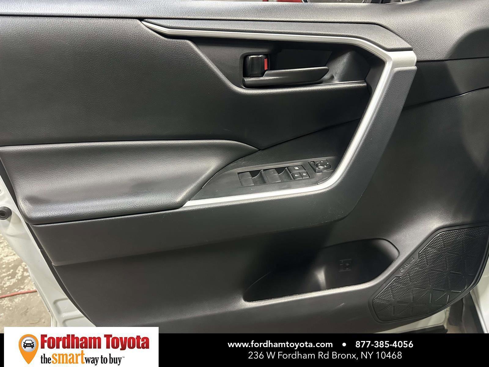 Certified 2024 Toyota RAV4 LE image 18