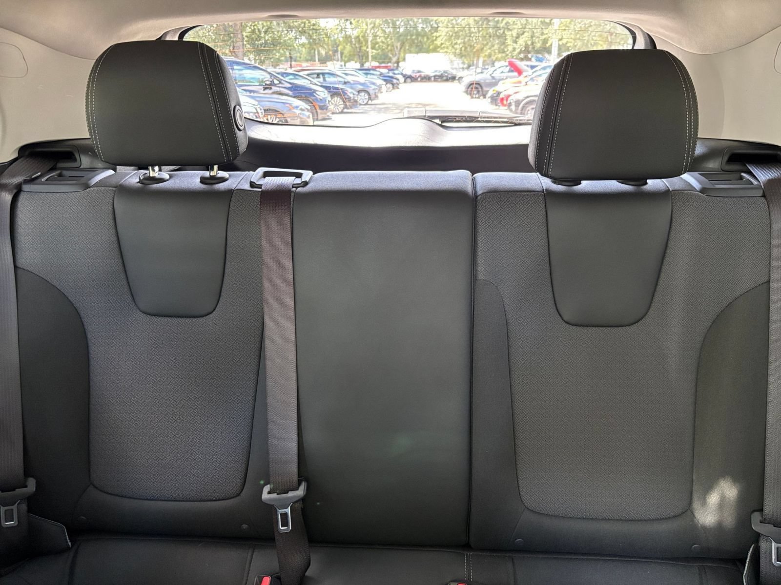 Used 2026 Buick Encore GX Preferred FWD image 32