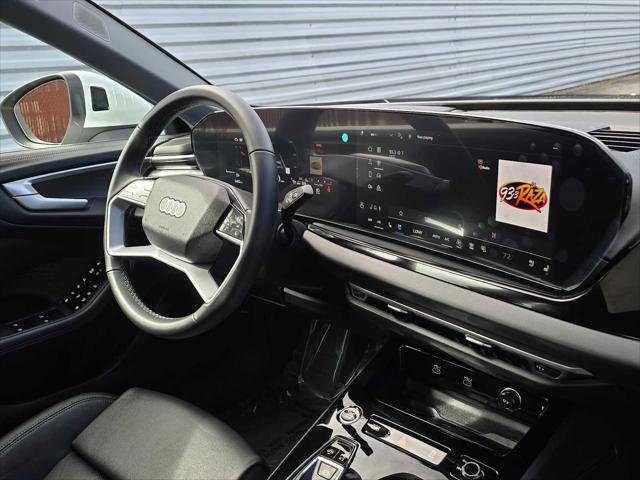 New 2025 Audi A5 2.0T Premium Plus image 10