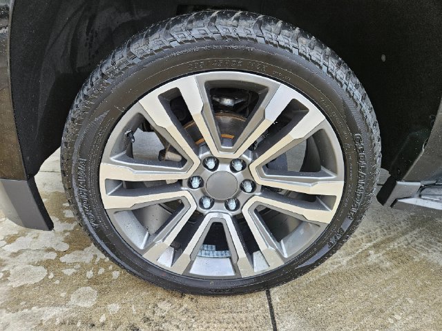 Used 2015 Chevrolet Tahoe LT AWD/4WD image 9