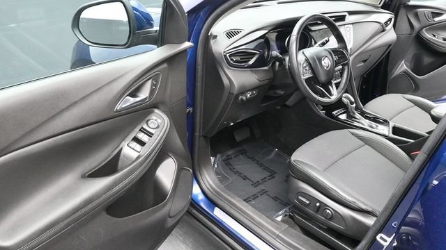 Used 2023 Buick Encore GX Preferred w/ Cold Weather Comfort Package AWD/4WD image 16