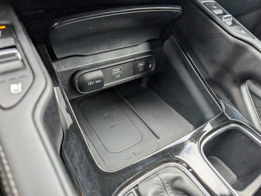 Used 2024 Kia Telluride SX Prestige X-Line image 24