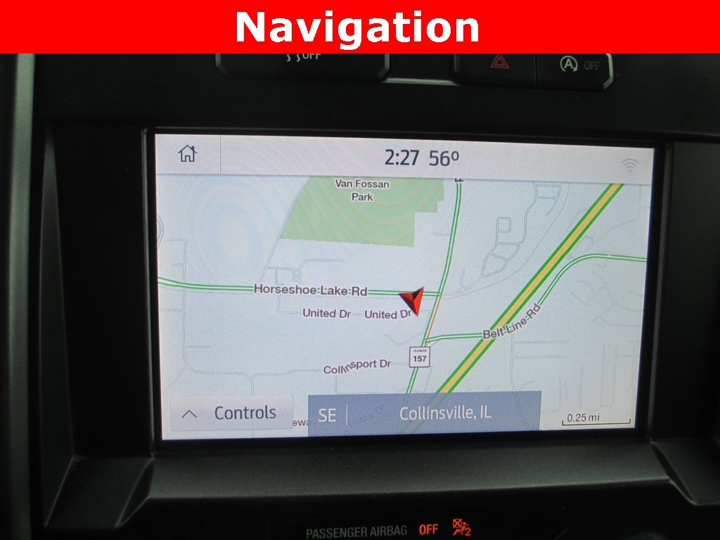 Used 2020 Ford F150 XLT w/ Equipment Group 302A Luxury image 15