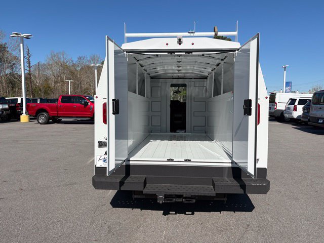 New 2025 Ford E-350 and Econoline 350 Super Duty w/ Power Equipment Group RWD image 22