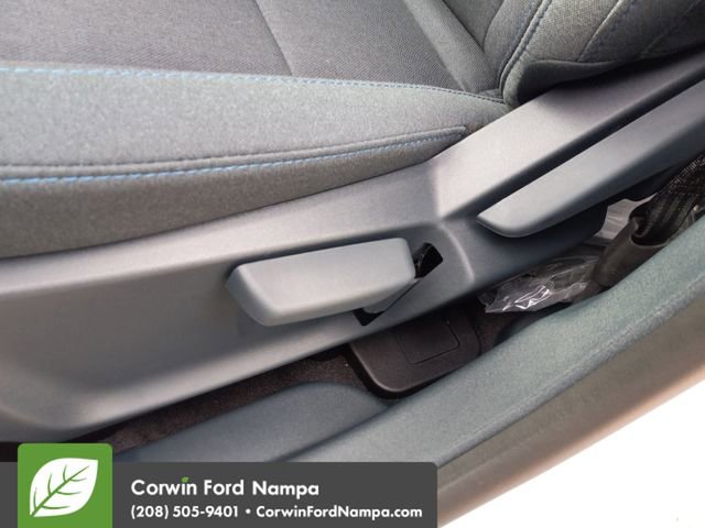 New 2026 Ford Maverick XLT w/ Equipment Group 301A image 12