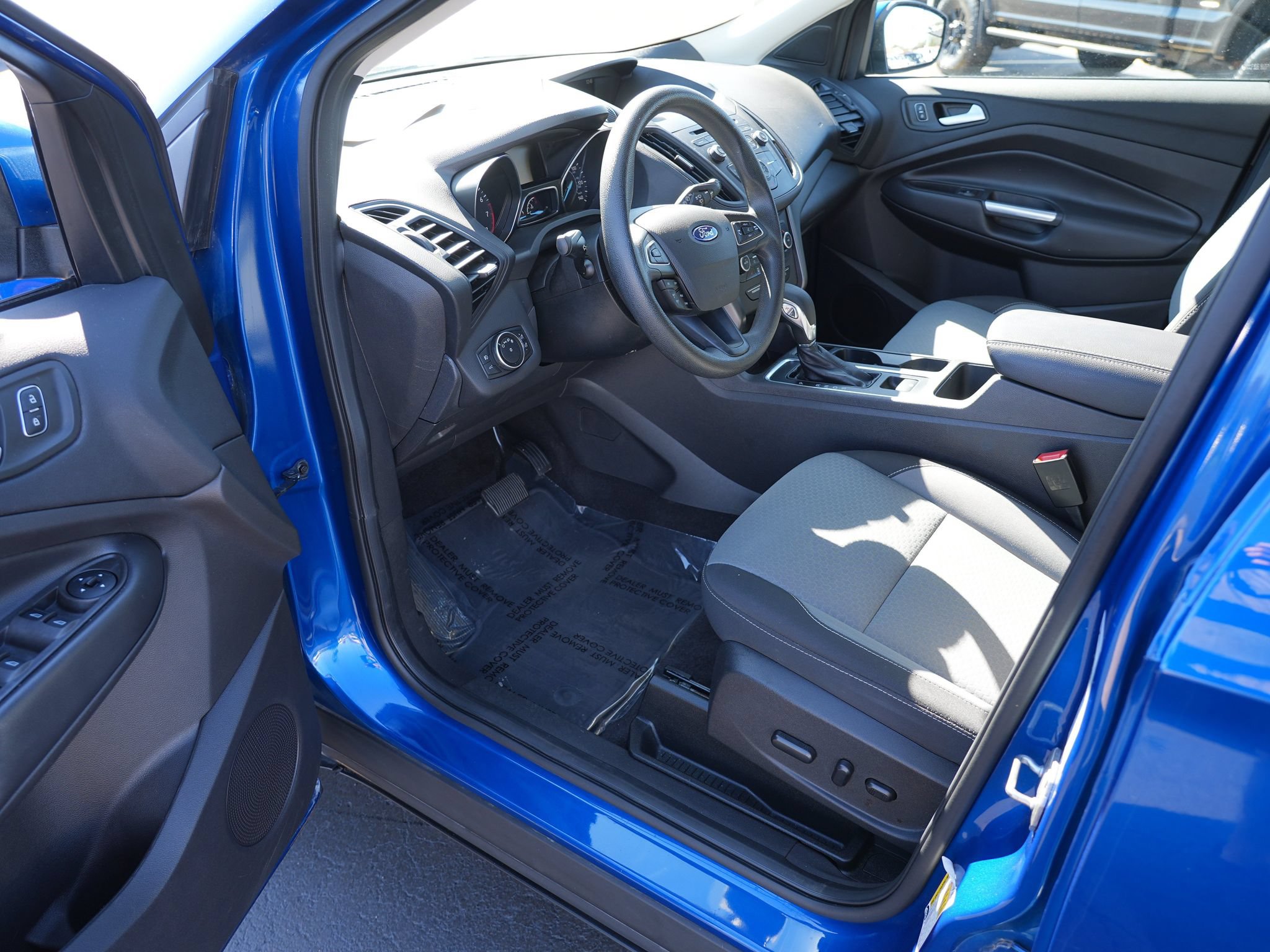 Used 2018 Ford Escape SE AWD/4WD image 13