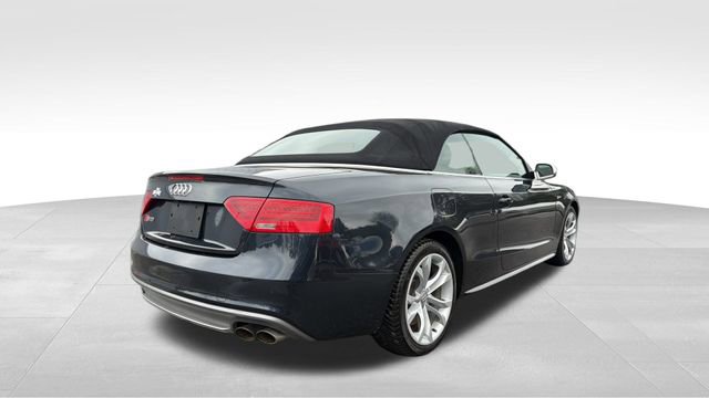 Used 2016 Audi S5 Premium Plus w/ Technology Package AWD/4WD image 3