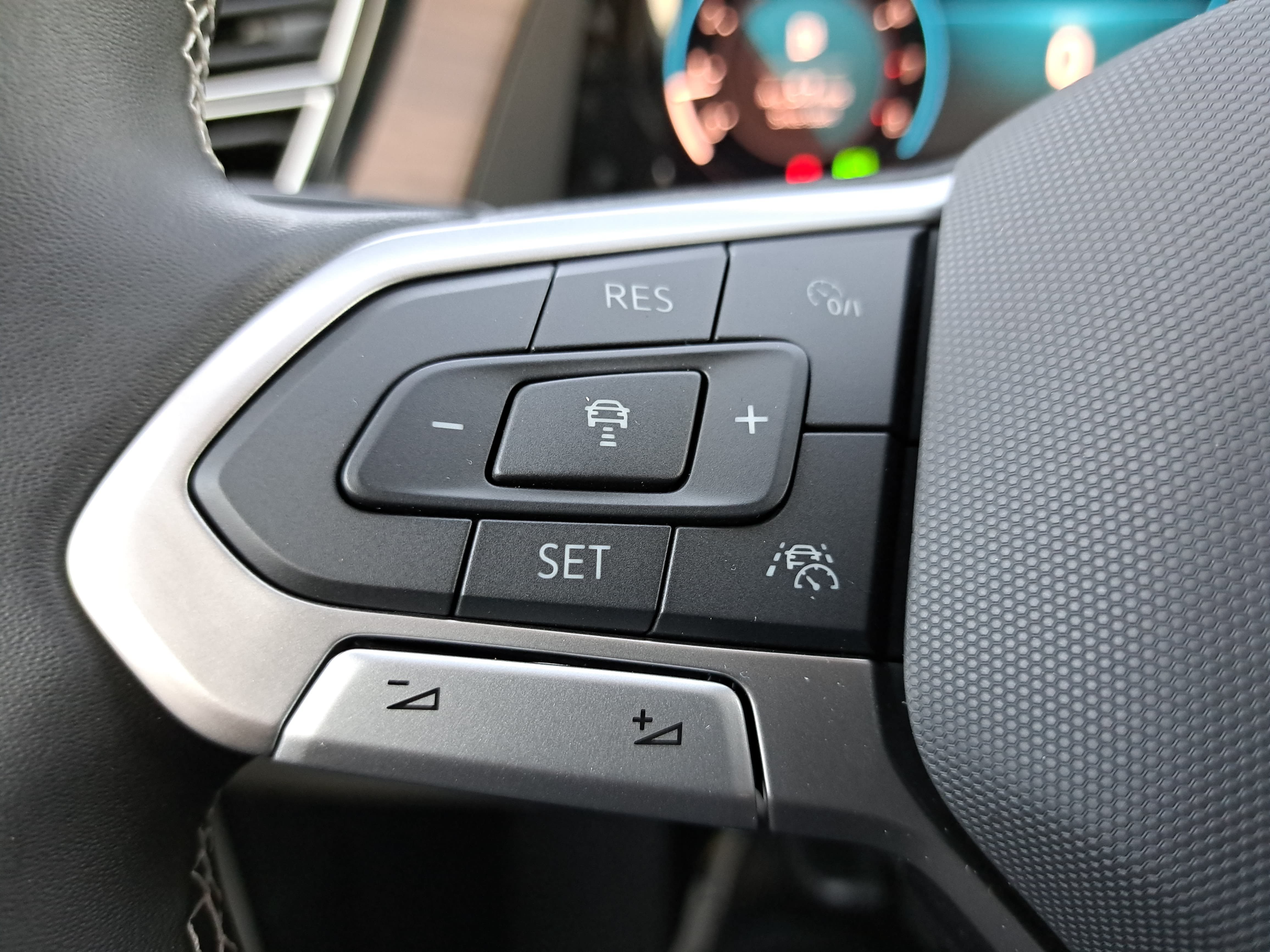 New 2026 Volkswagen Atlas SE AWD/4WD image 17