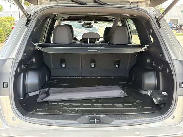 Certified 2025 Subaru Forester Premium w/ Convenience Package #1 image 13