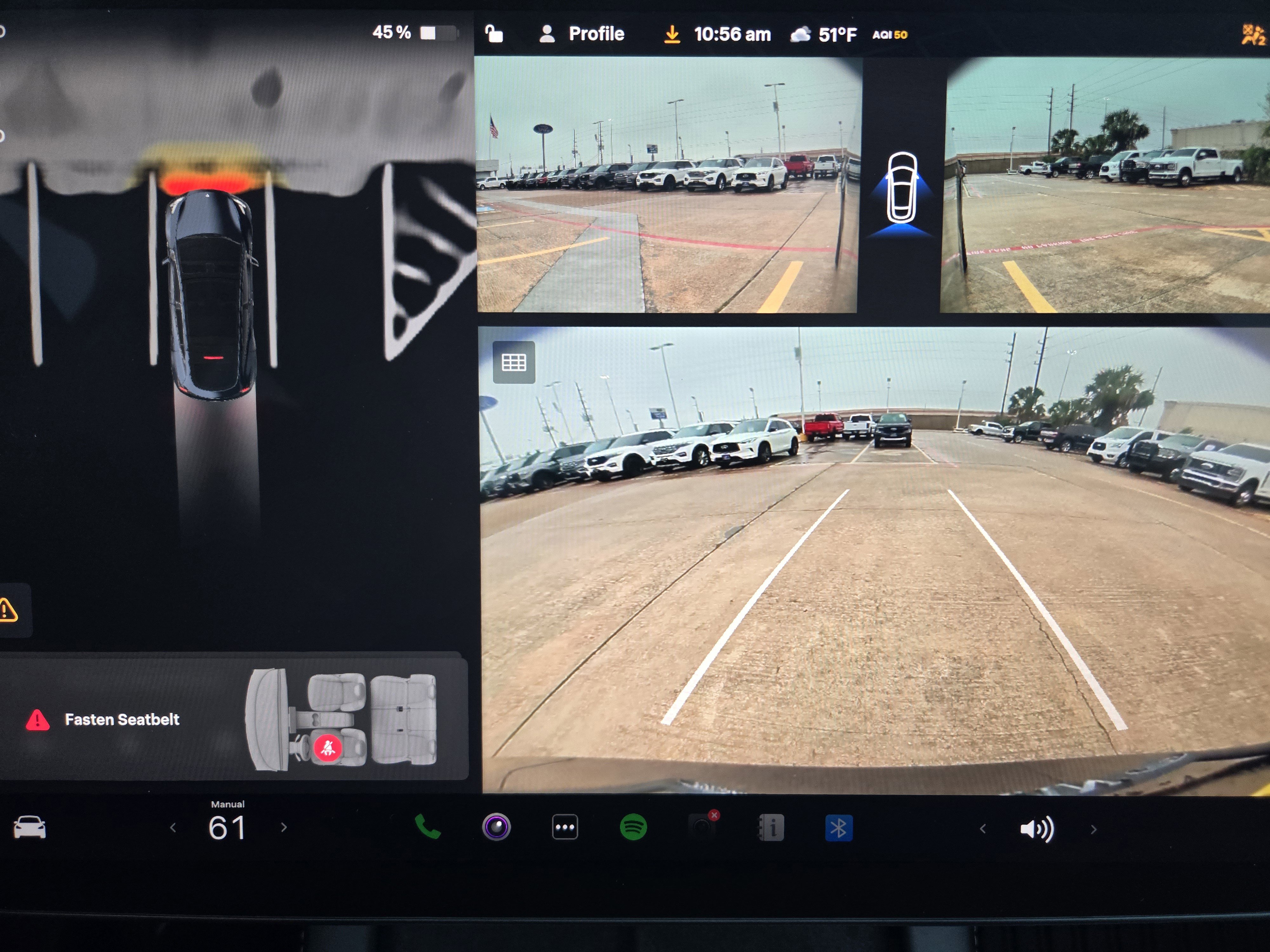 Used 2024 Tesla Model Y Long Range image 13