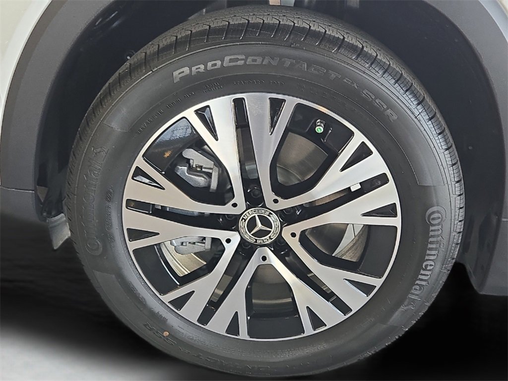 New 2026 Mercedes-Benz GLB 250 image 8