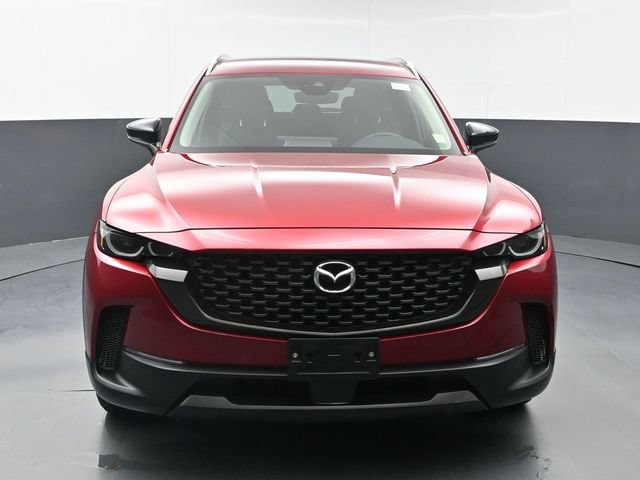 Certified 2024 MAZDA CX-50 AWD 2.5 S w/ Cargo Package image 8