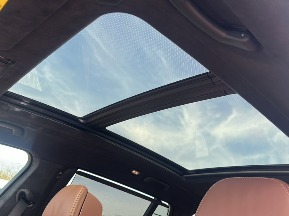 New 2026 BMW X7 M60i AWD/4WD image 13