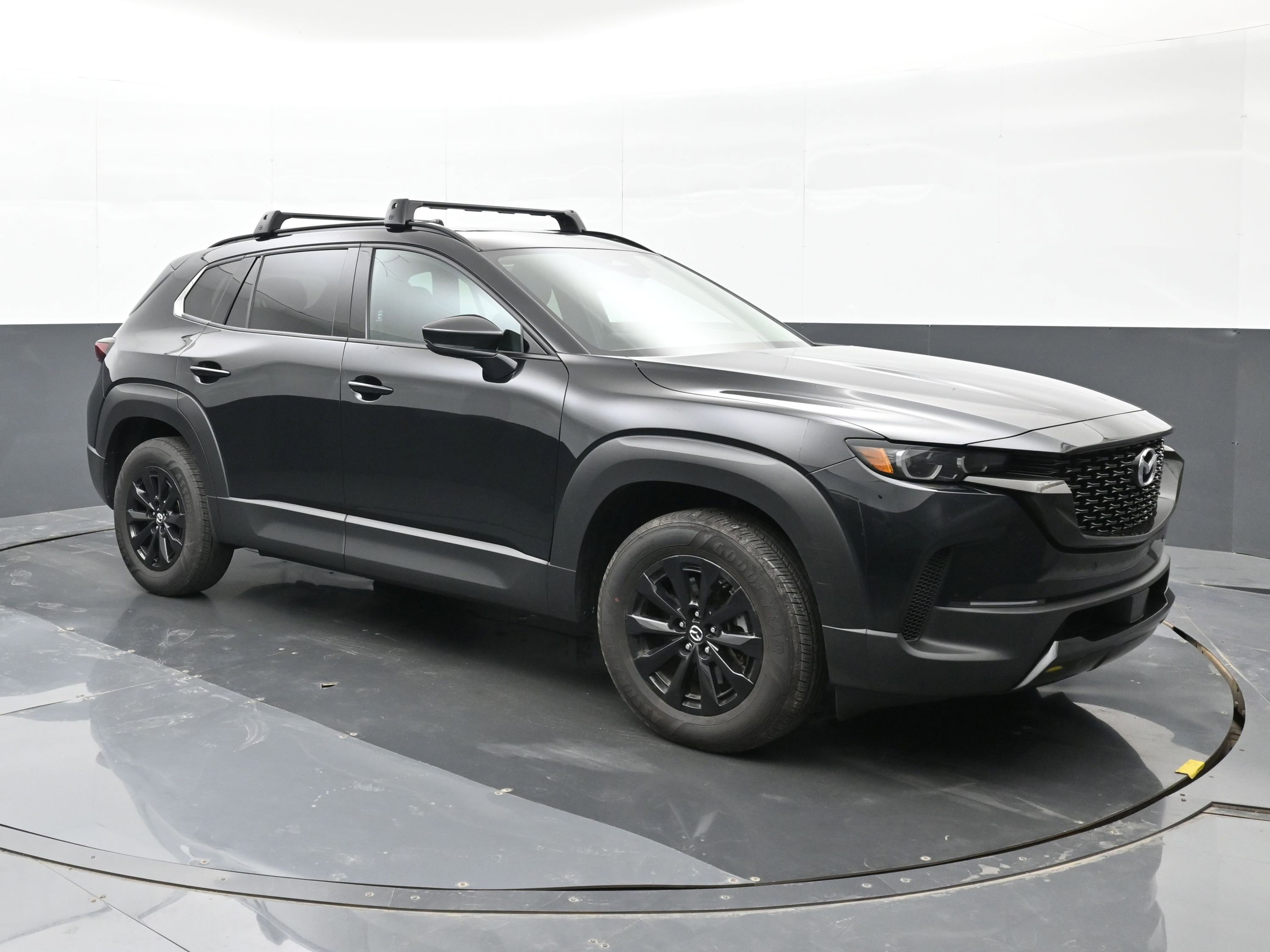 Used 2026 MAZDA CX-50 AWD 2.5 Hybrid w/ Cargo Package image 6