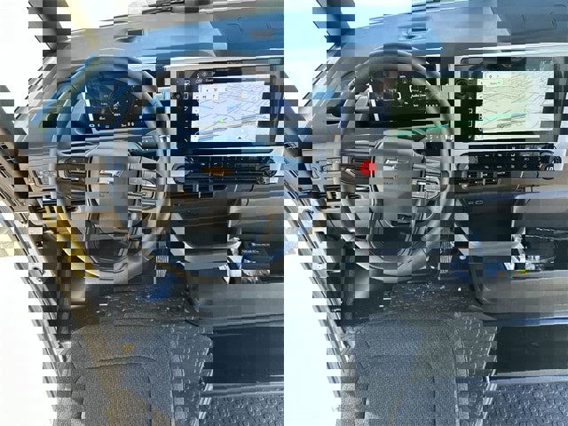 New 2025 Chevrolet Brightdrop 400 w/ Battery Pack, Max Range image 21